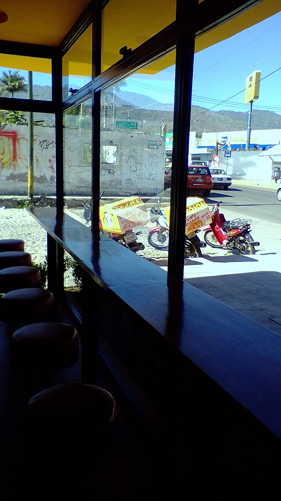 Pizzeta Xalisco image 5