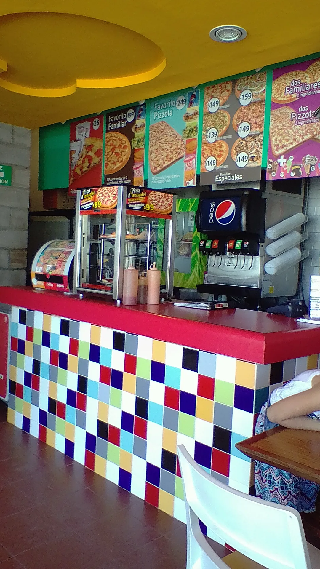 Pizzeta Xalisco image 6