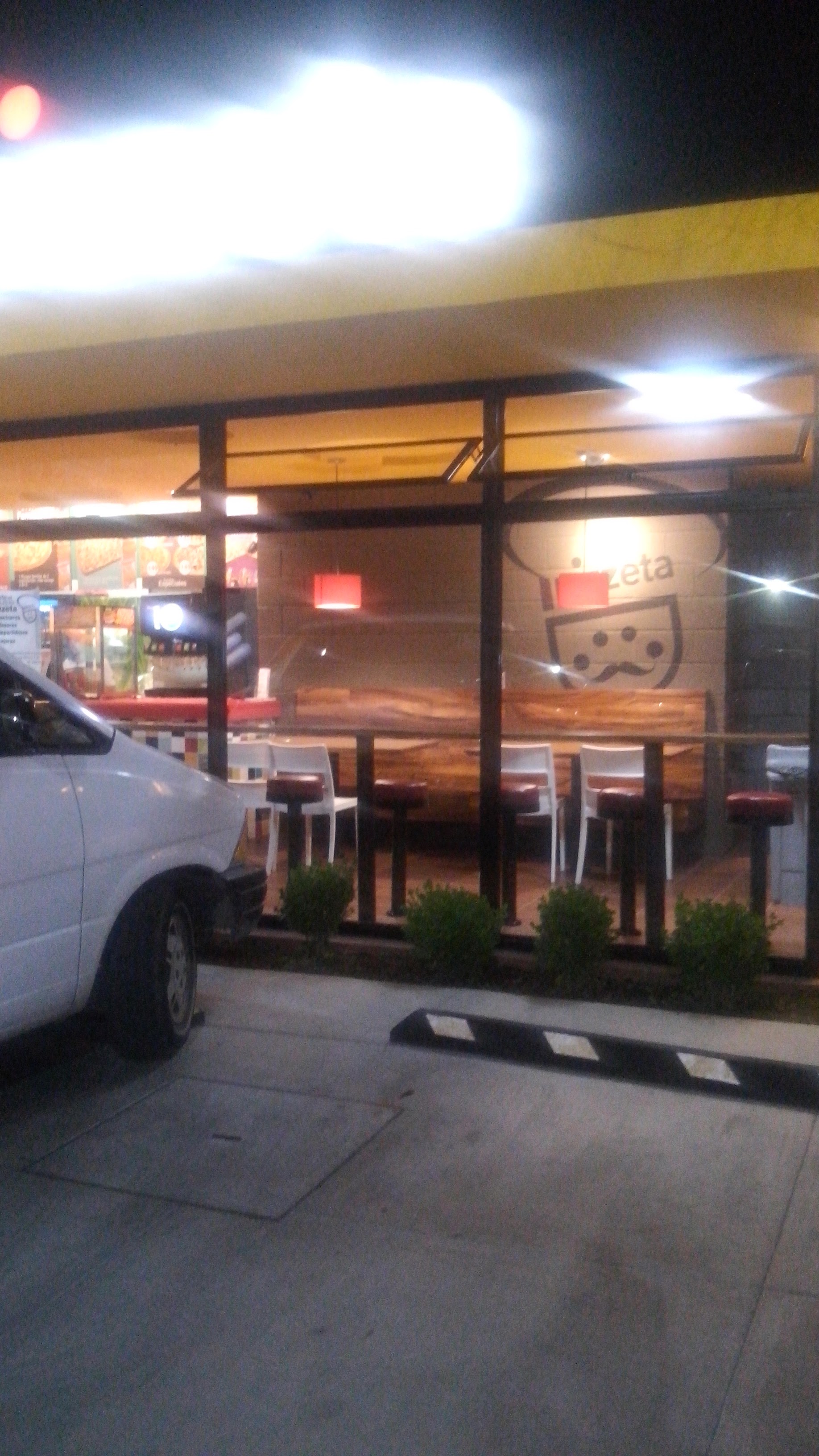 Pizzeta Xalisco image 7