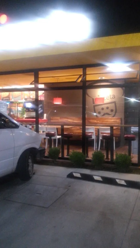 Pizzeta Xalisco image 7