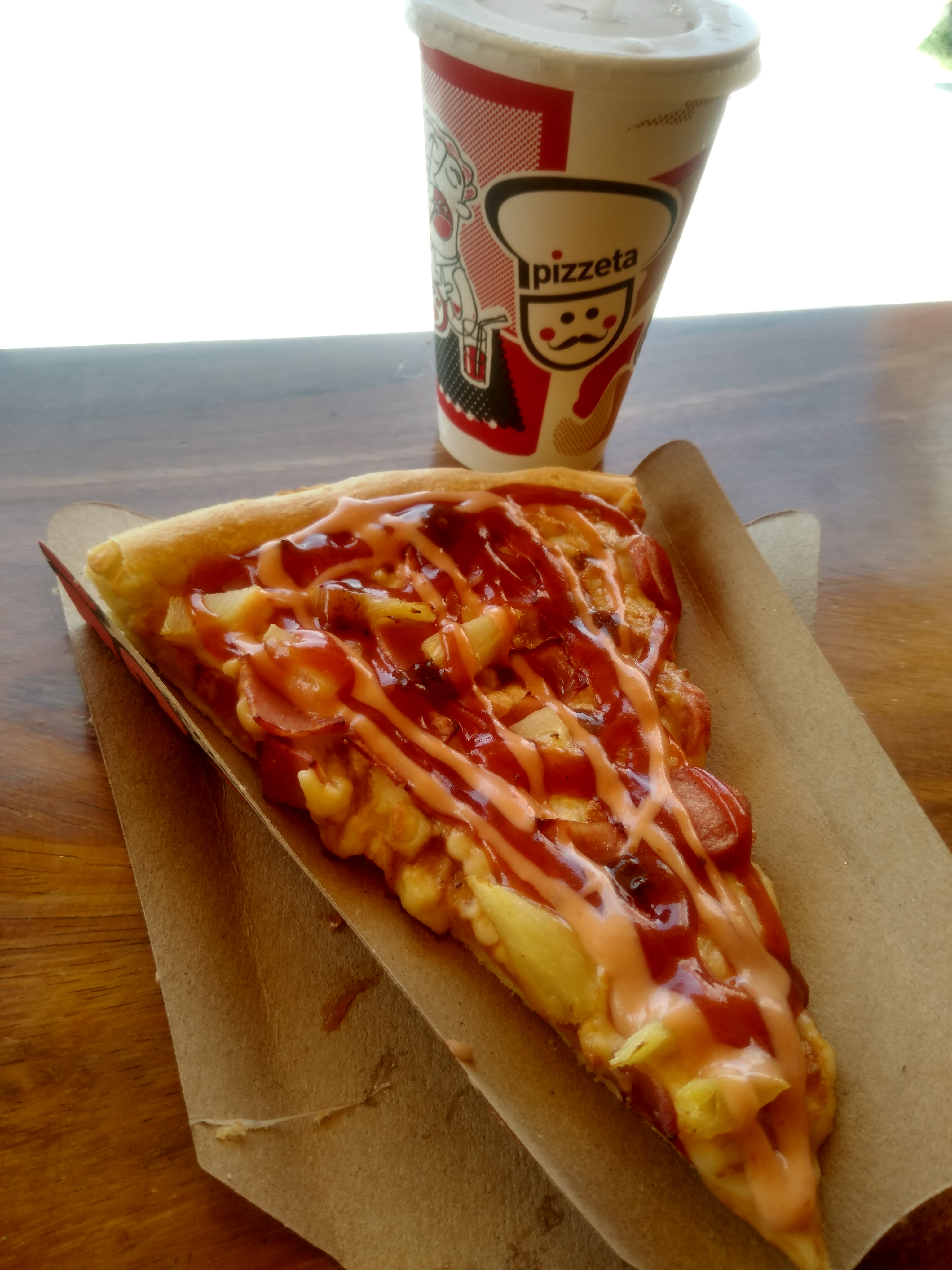 Pizzeta Xalisco image 9