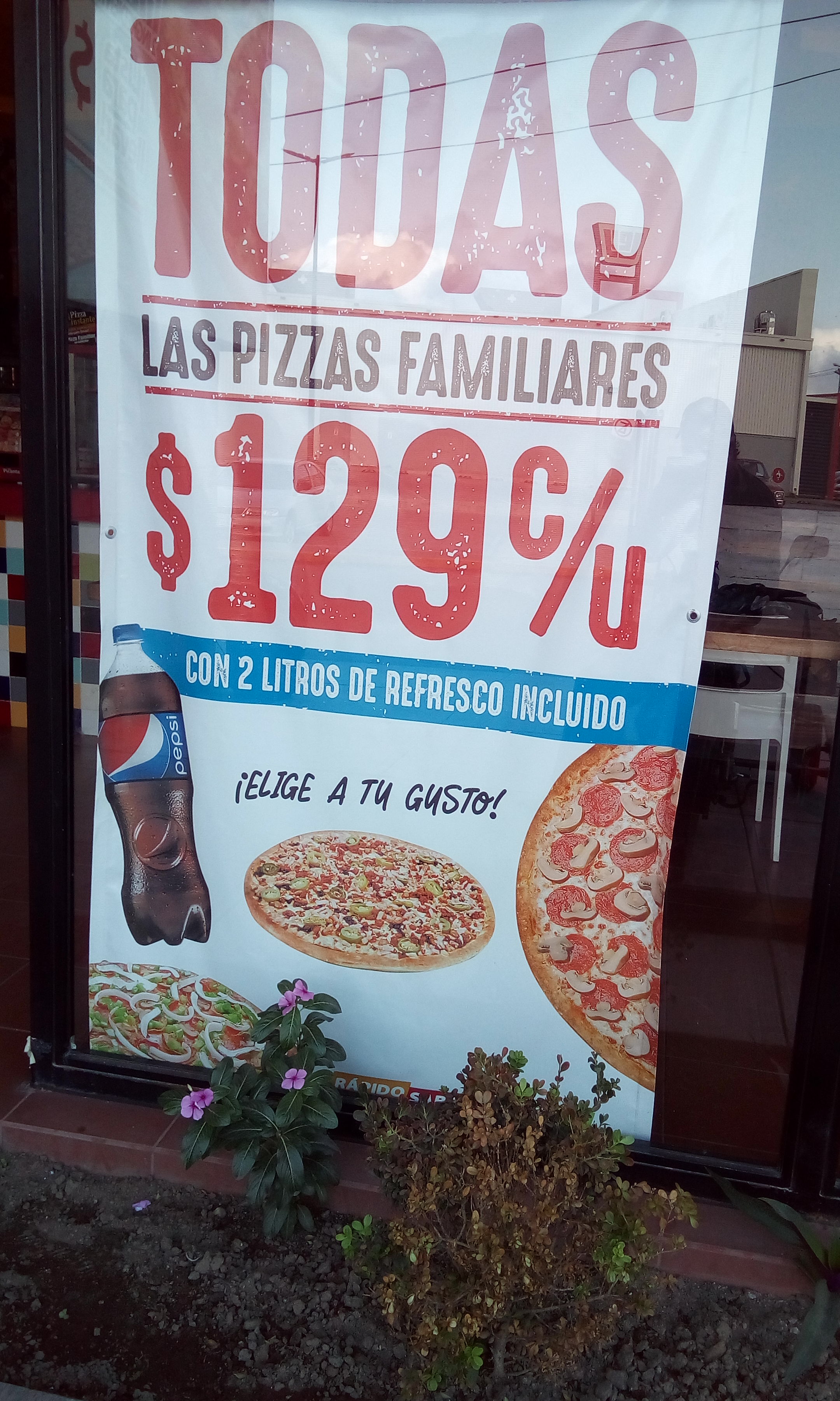 Pizzeta Xalisco image 10