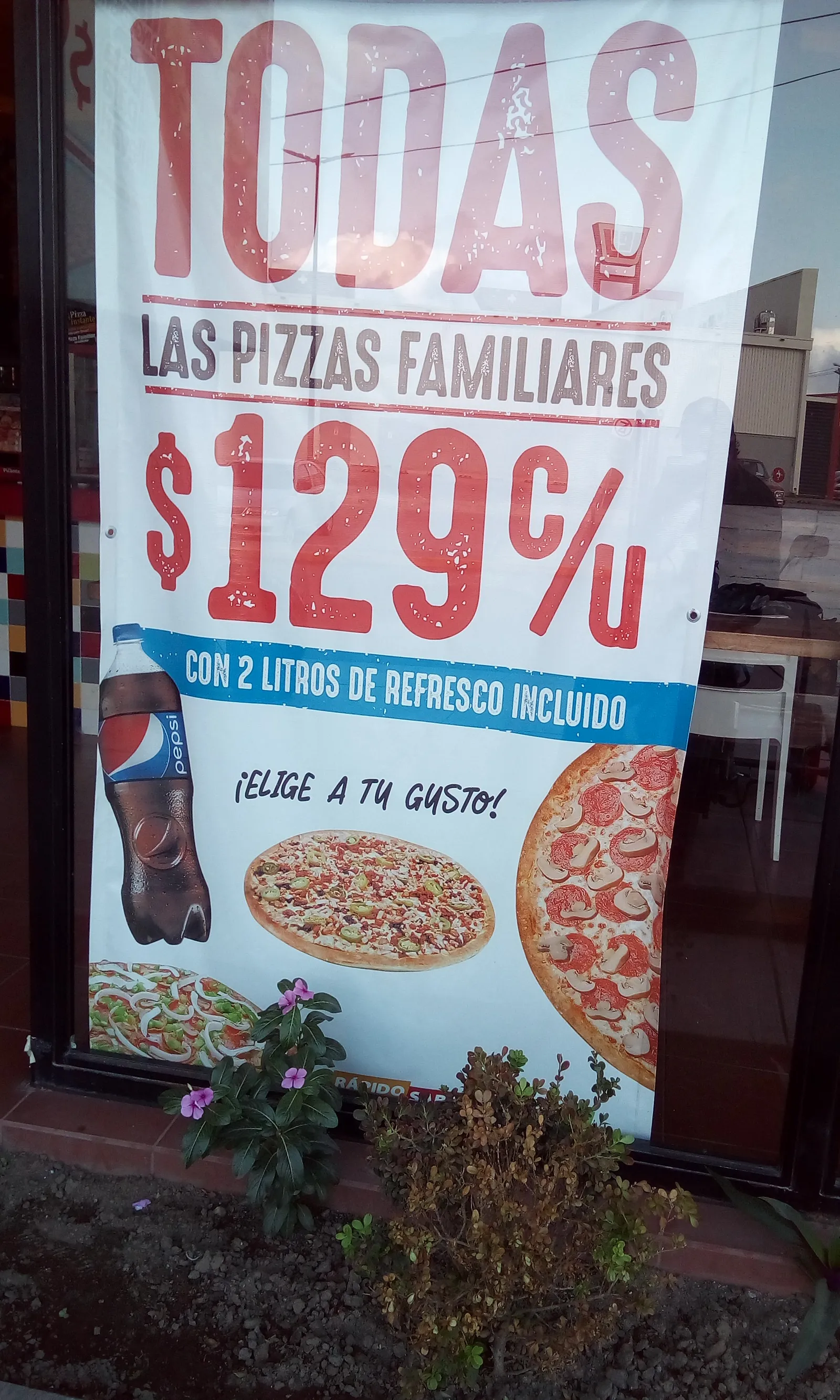 Pizzeta Xalisco image 10