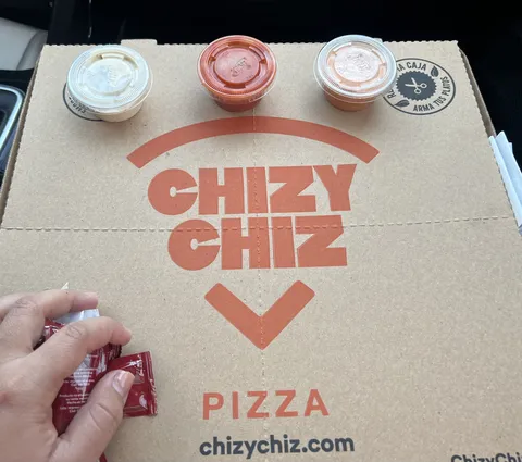 Chizy Chiz image 3
