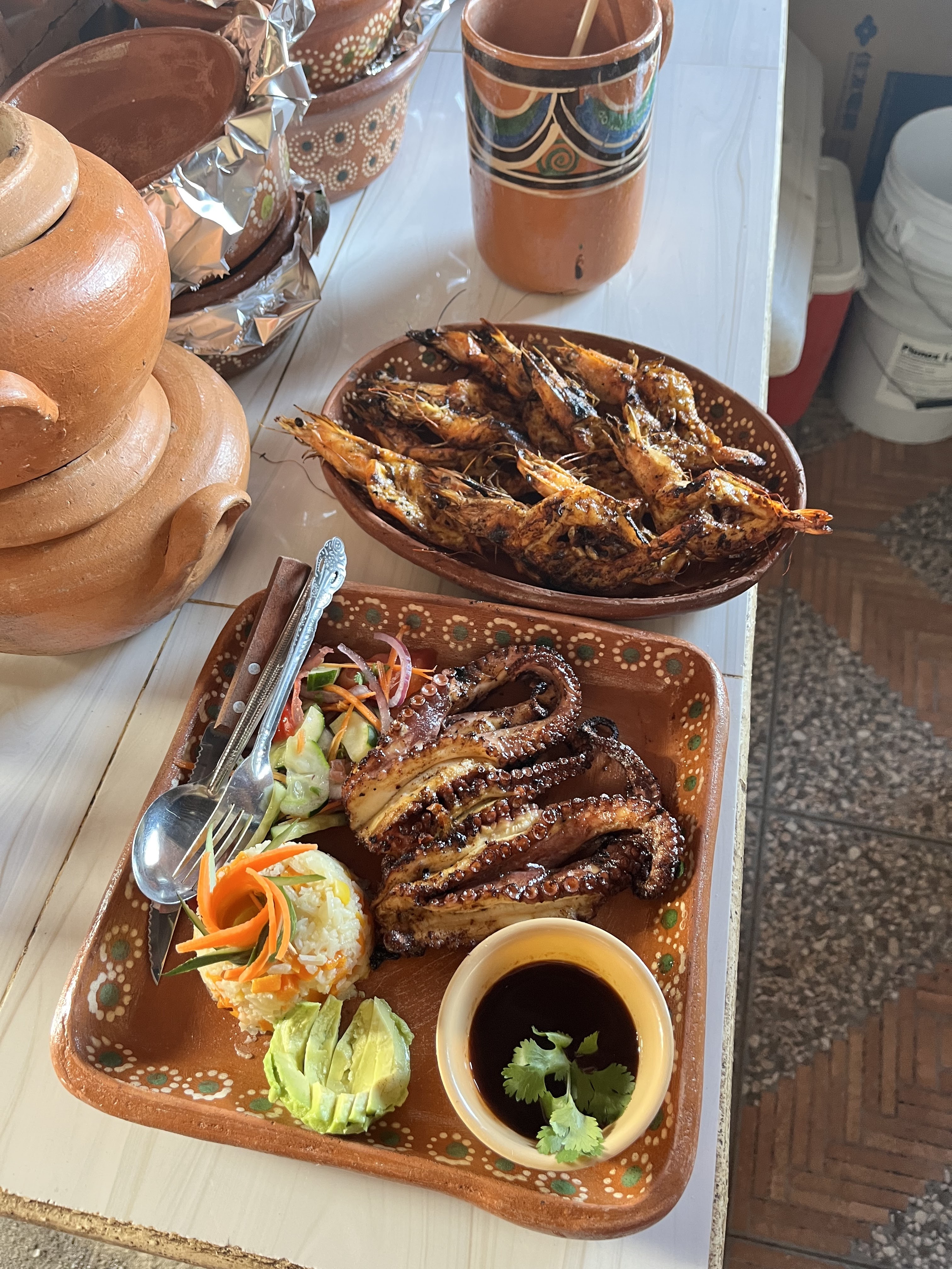 Casillas carnes y mariscos image 3