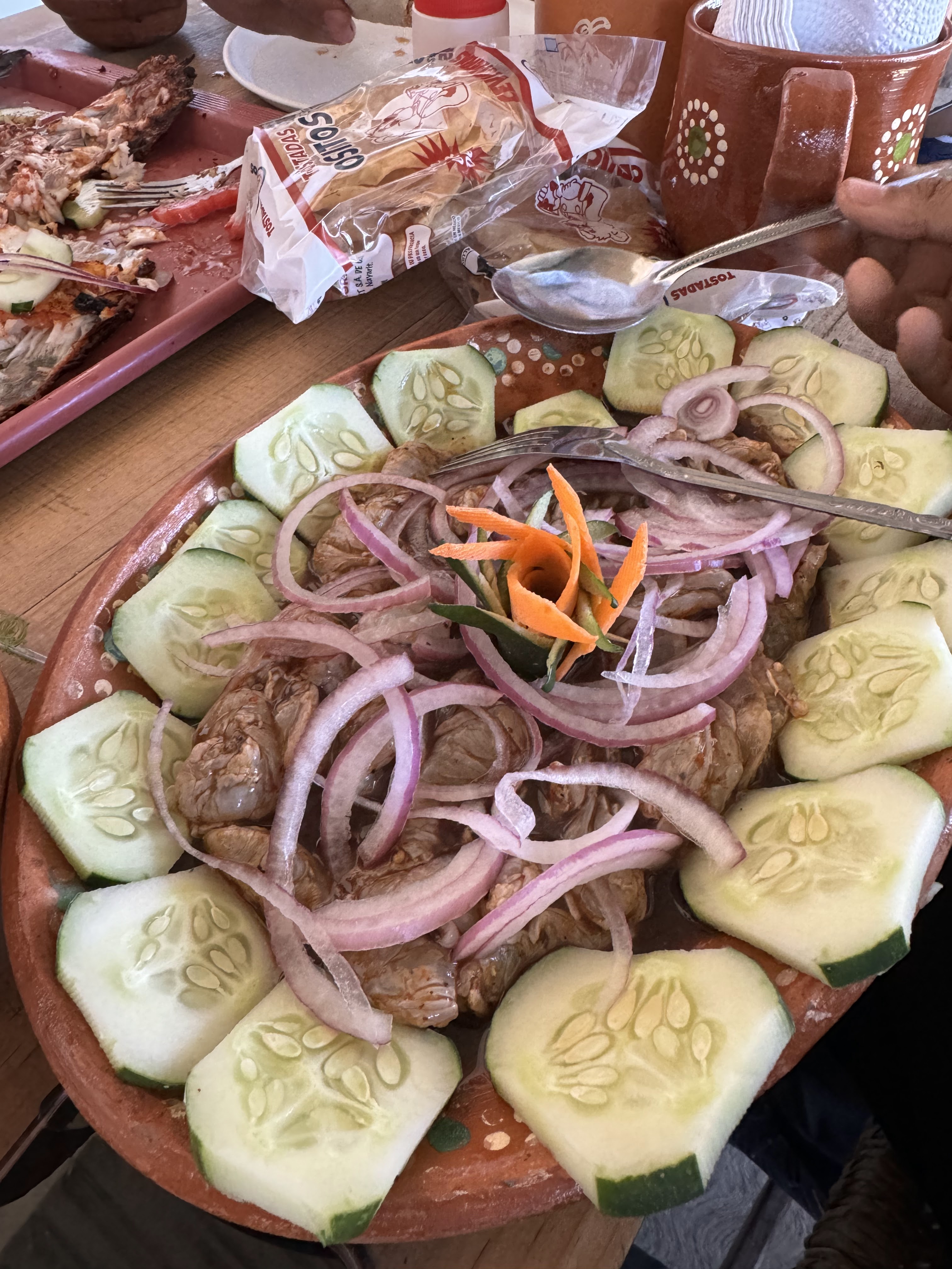 Casillas carnes y mariscos image 4