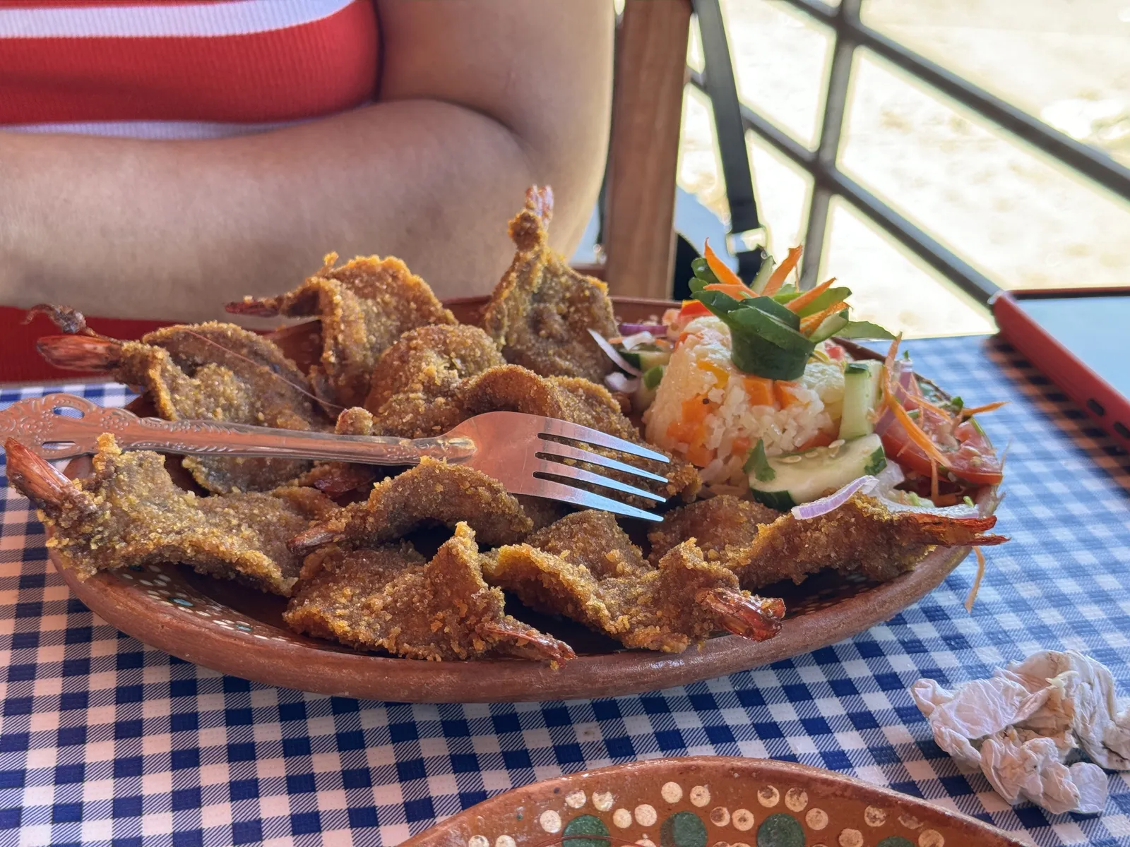 Casillas carnes y mariscos image 5