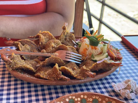 Casillas carnes y mariscos image 5