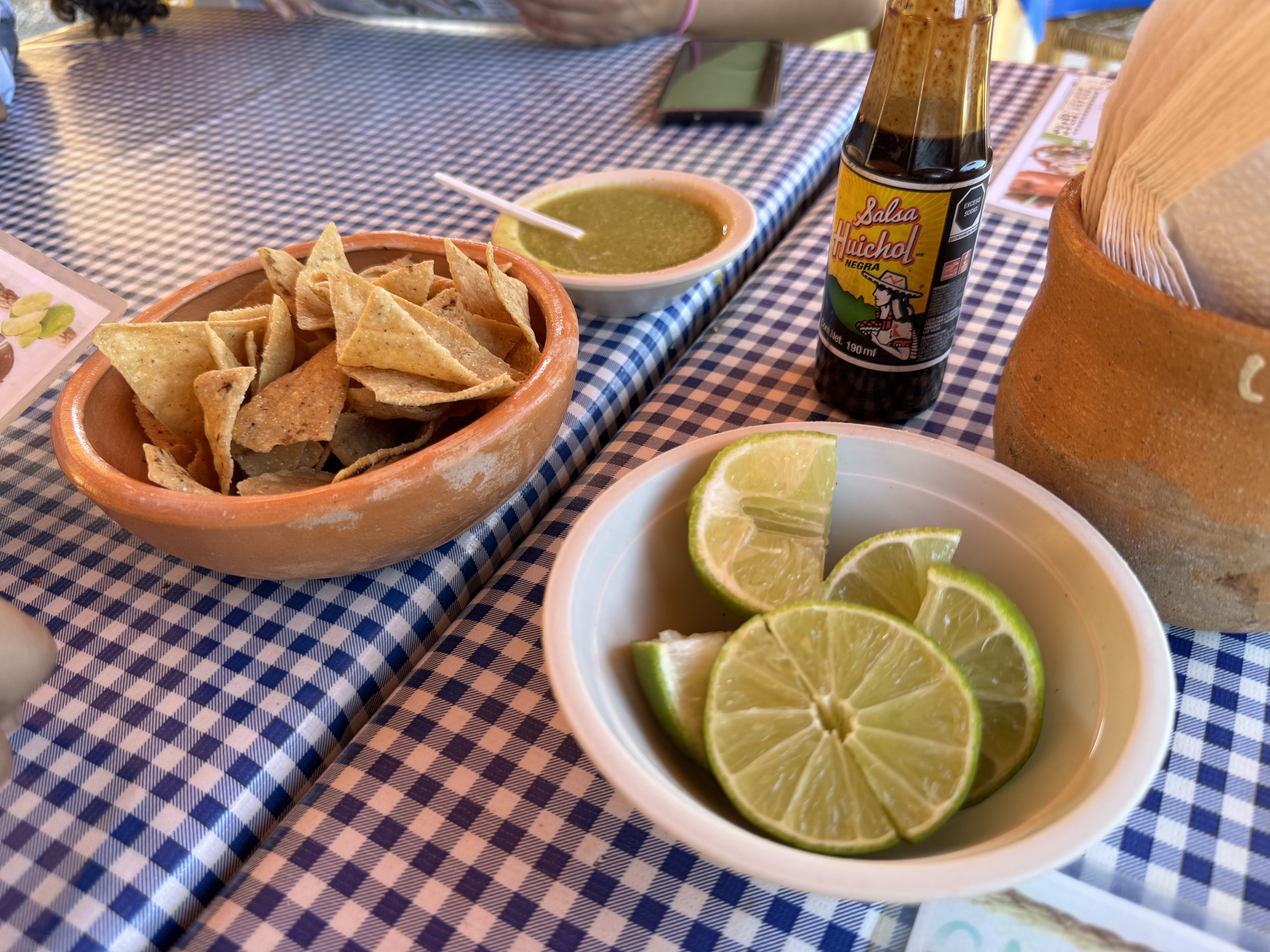 Casillas carnes y mariscos image 8