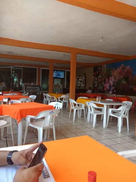 El tejaban silvestre image 1