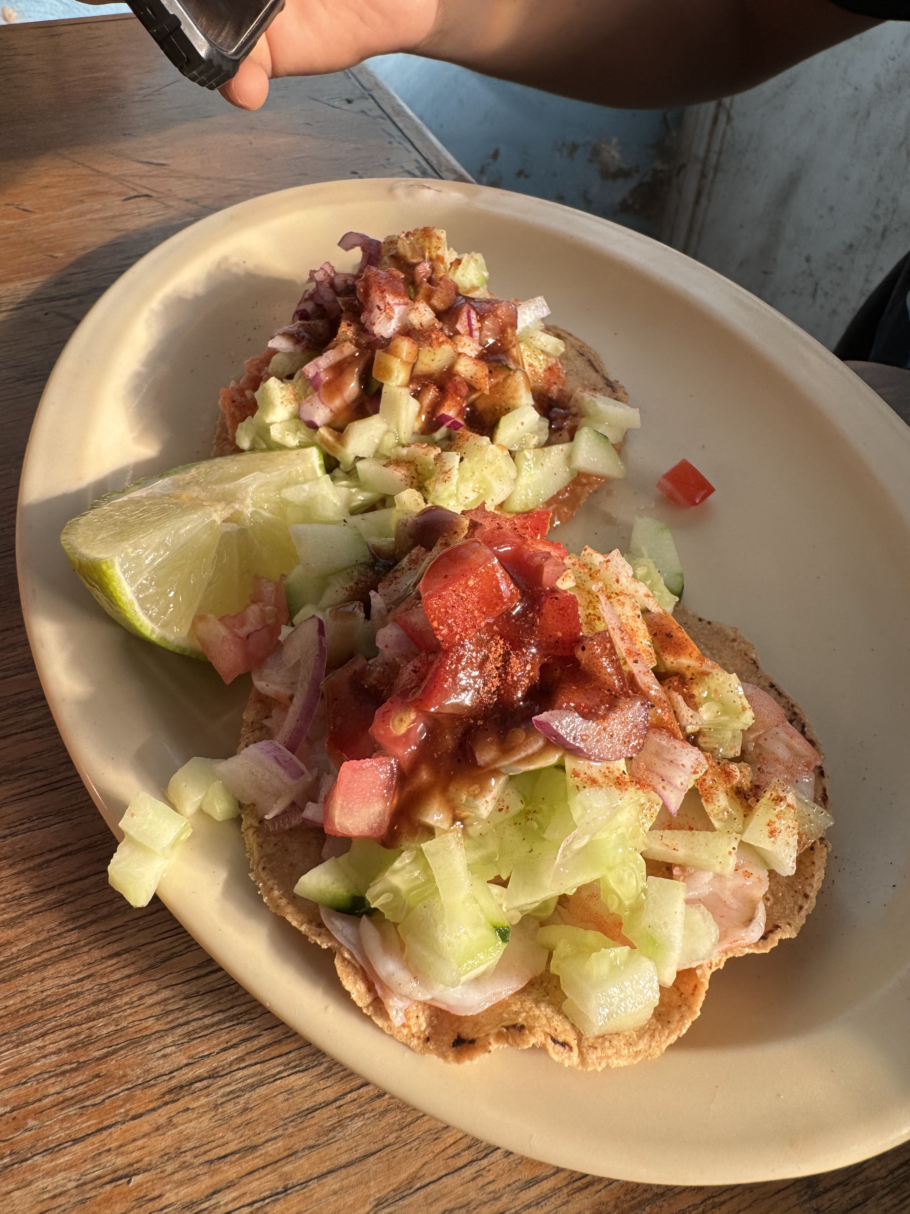 Mariscos Tachy image 2