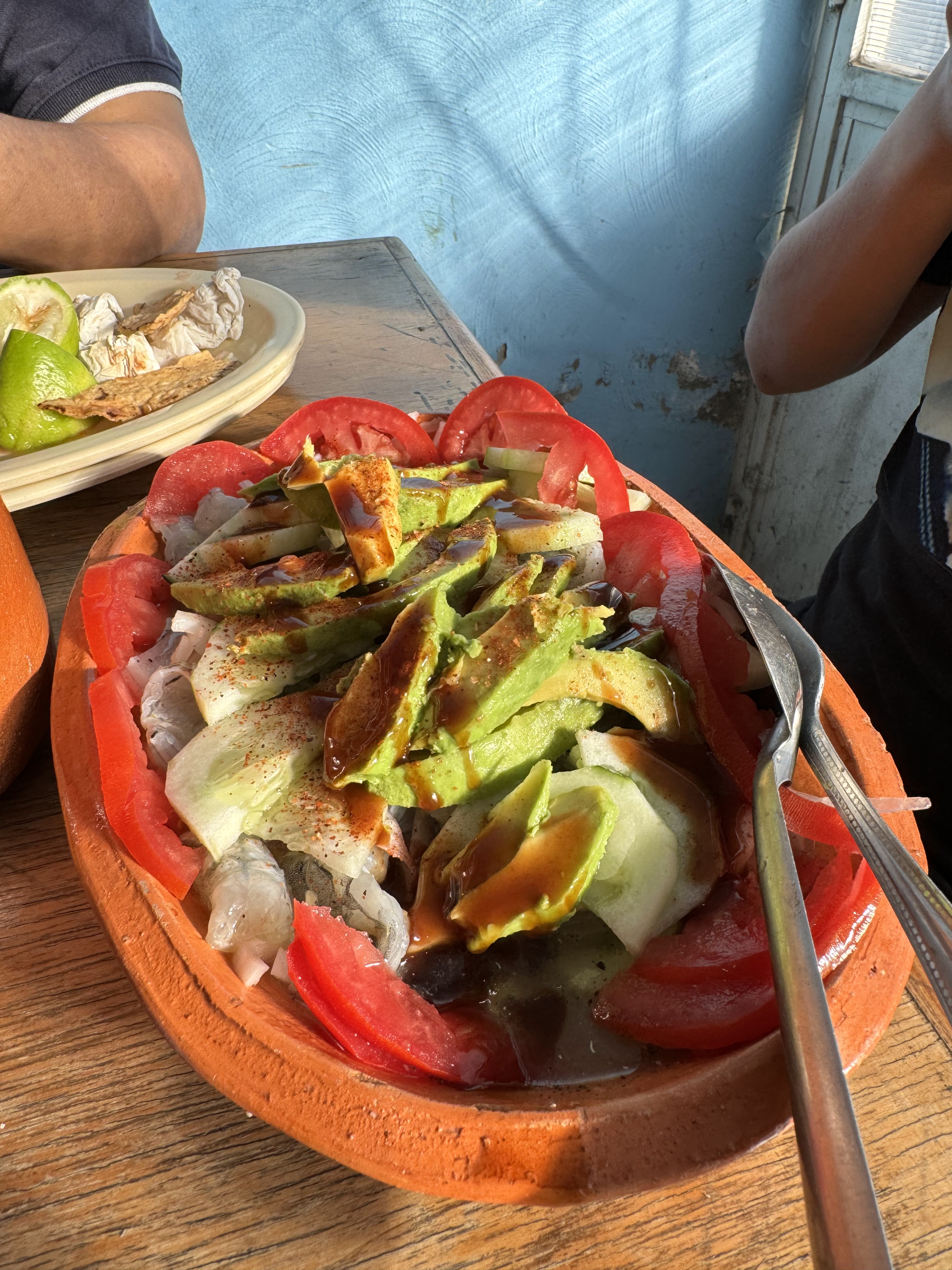 Mariscos Tachy image 3