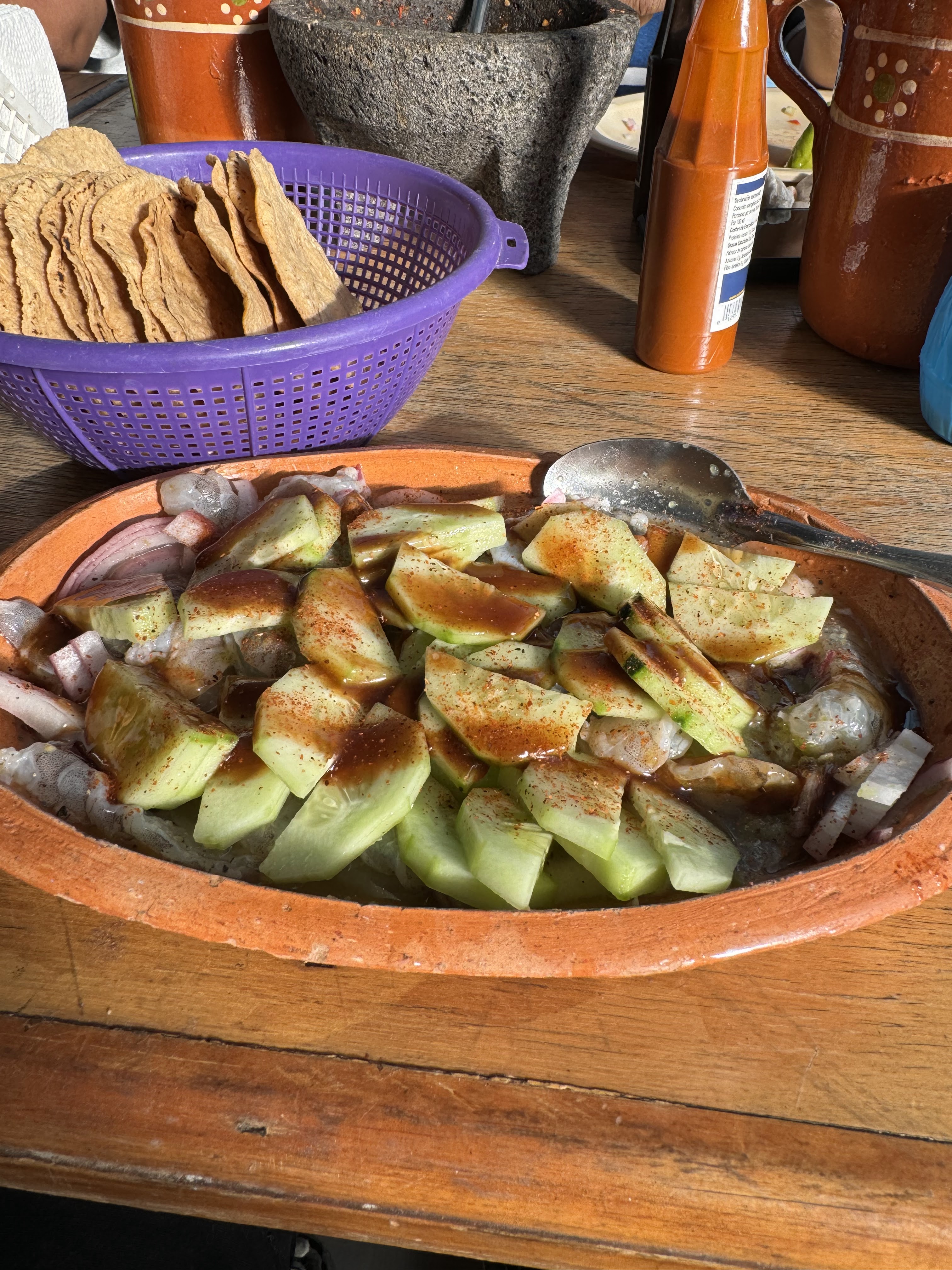 Mariscos Tachy image 4