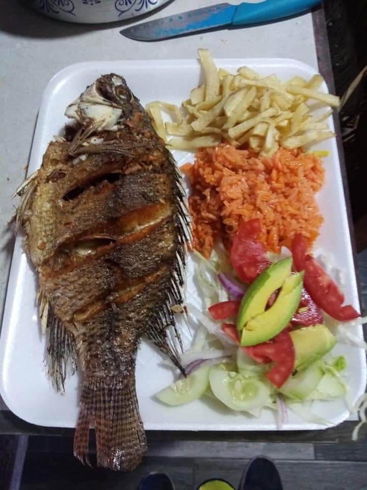 Mariscos Tachy image 6