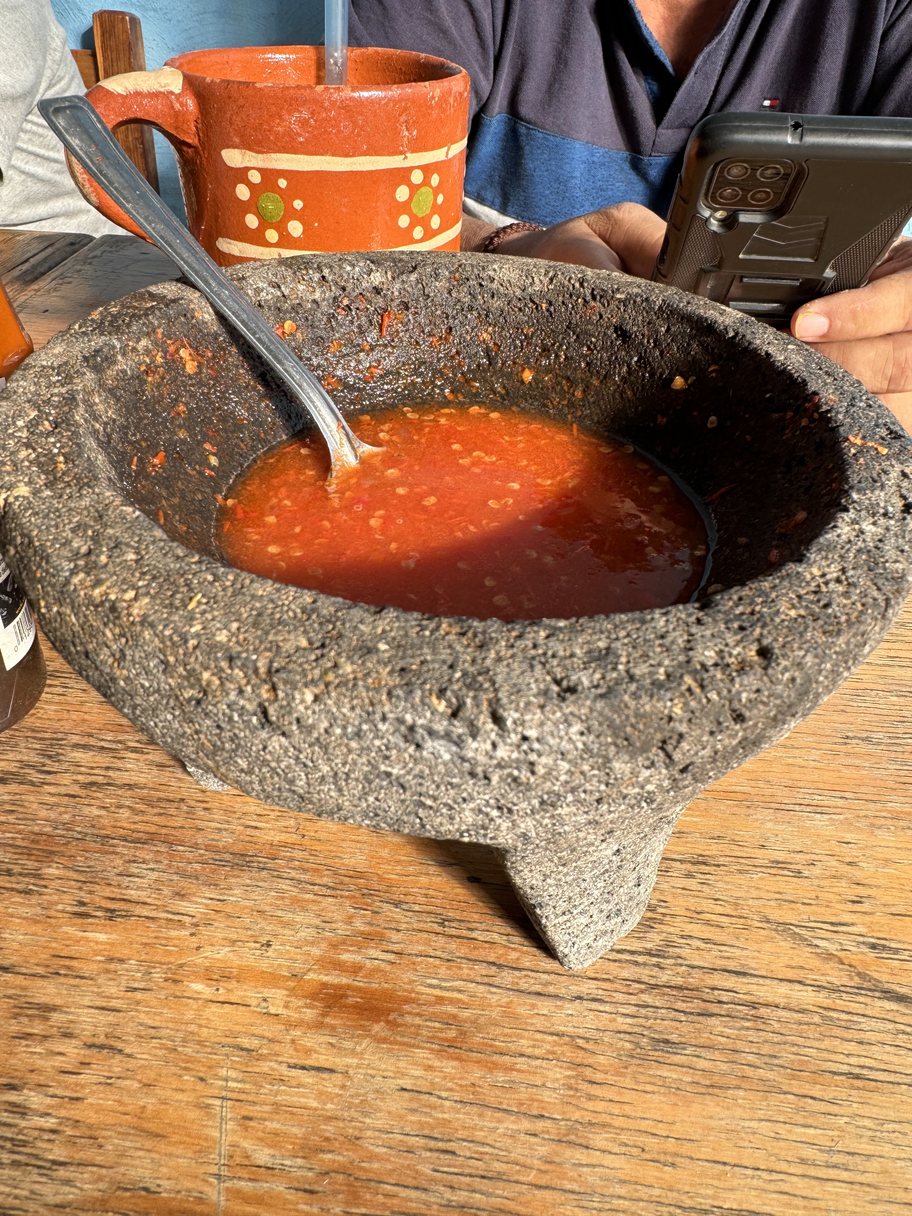 Mariscos Tachy image 7