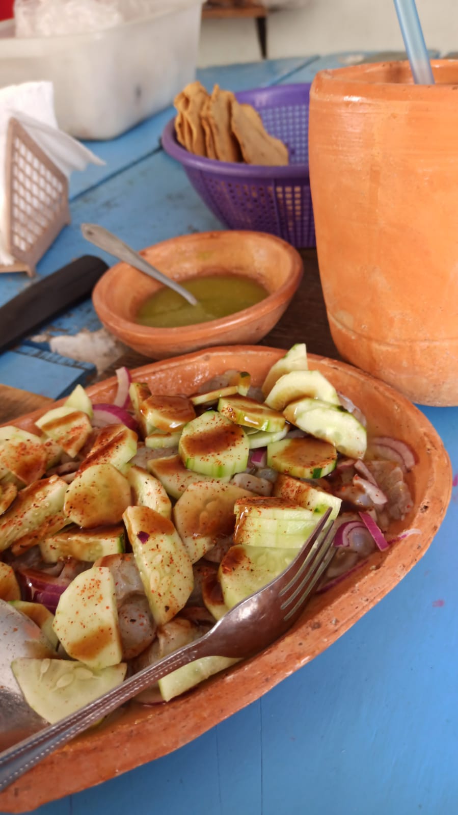 Mariscos Tachy image 8