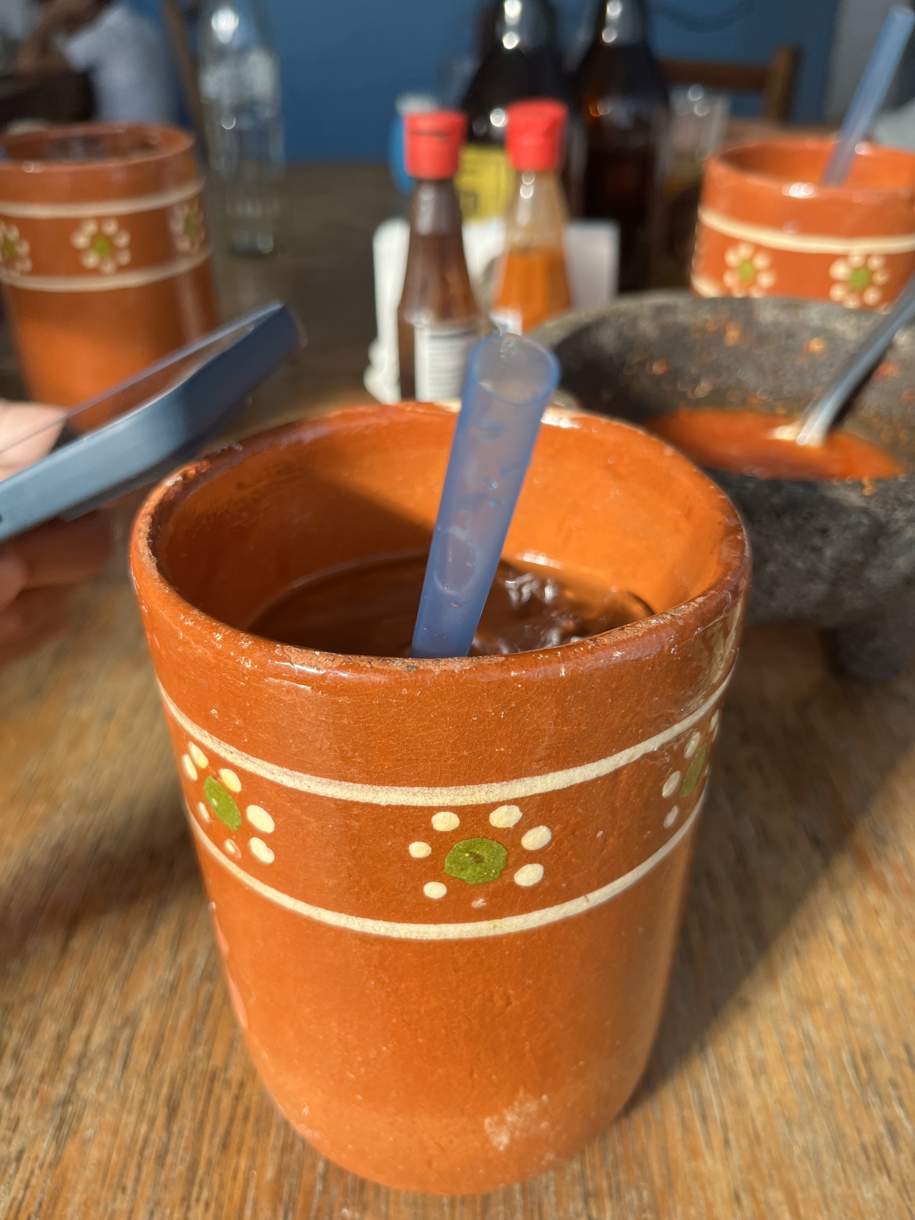 Mariscos Tachy image 9