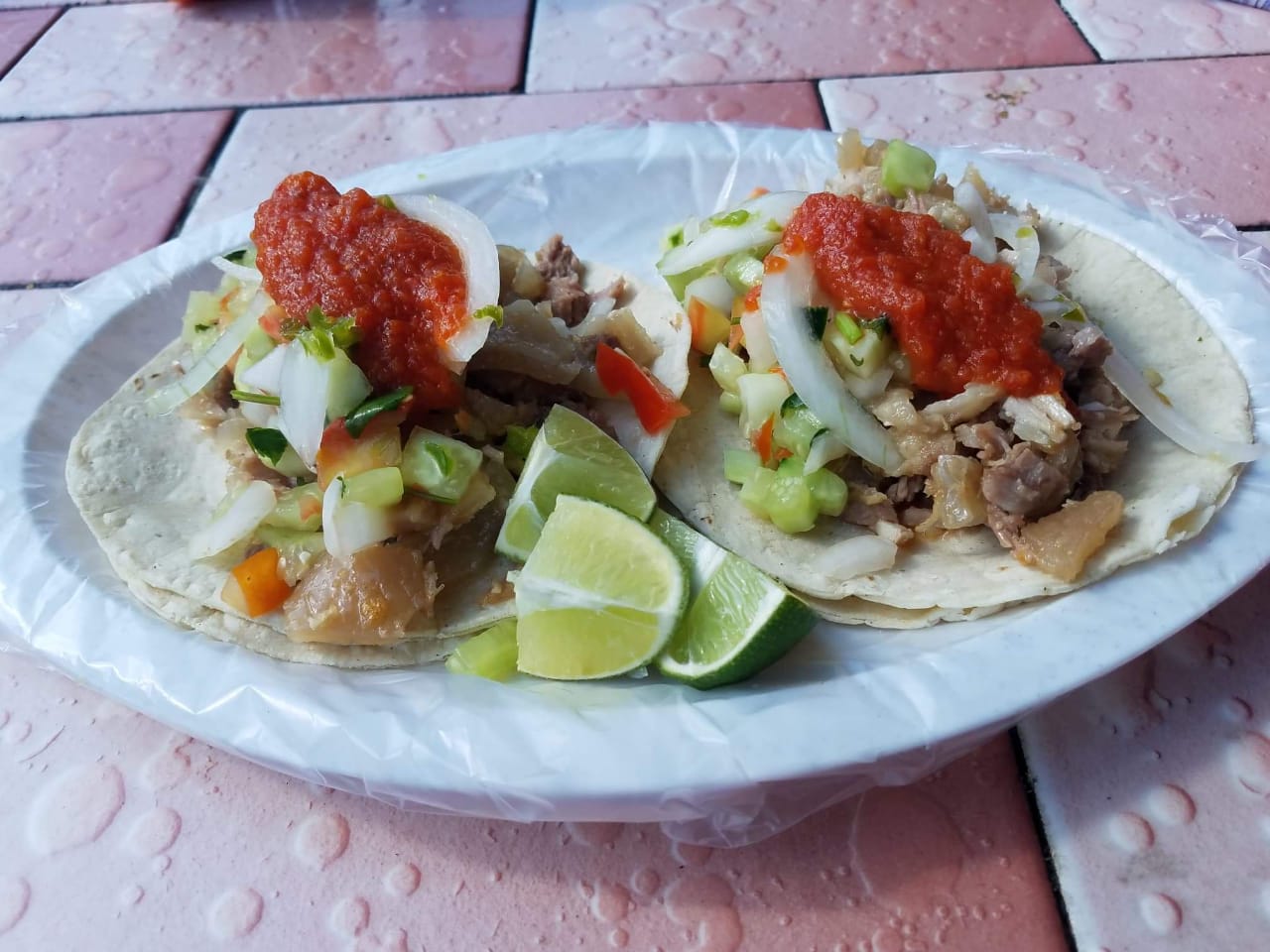 Tacos Y Tortas Ahogadas La Talega image 2