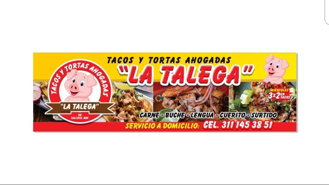 Tacos Y Tortas Ahogadas La Talega image 3