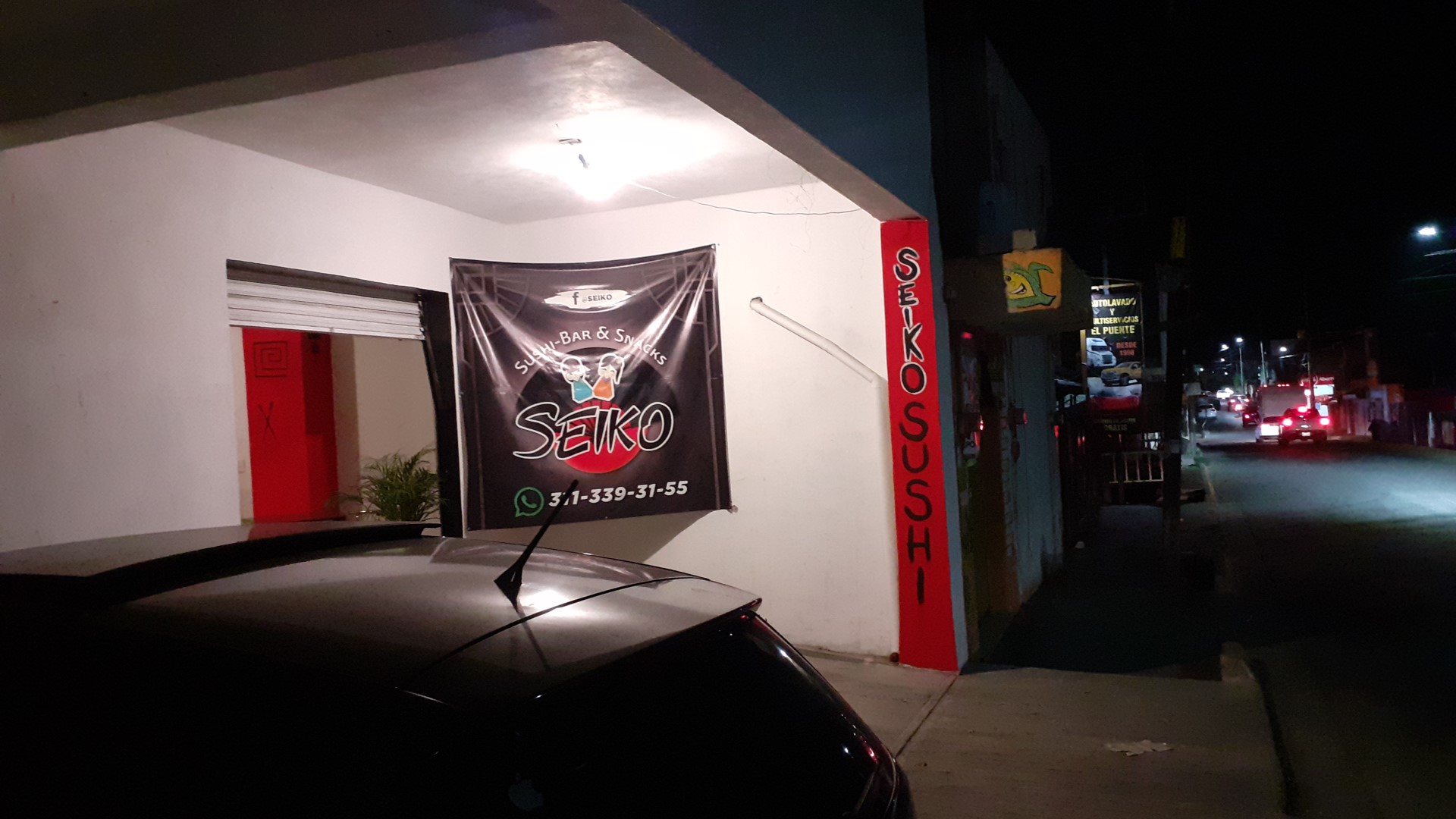 Sushibuta Xalisco image 2