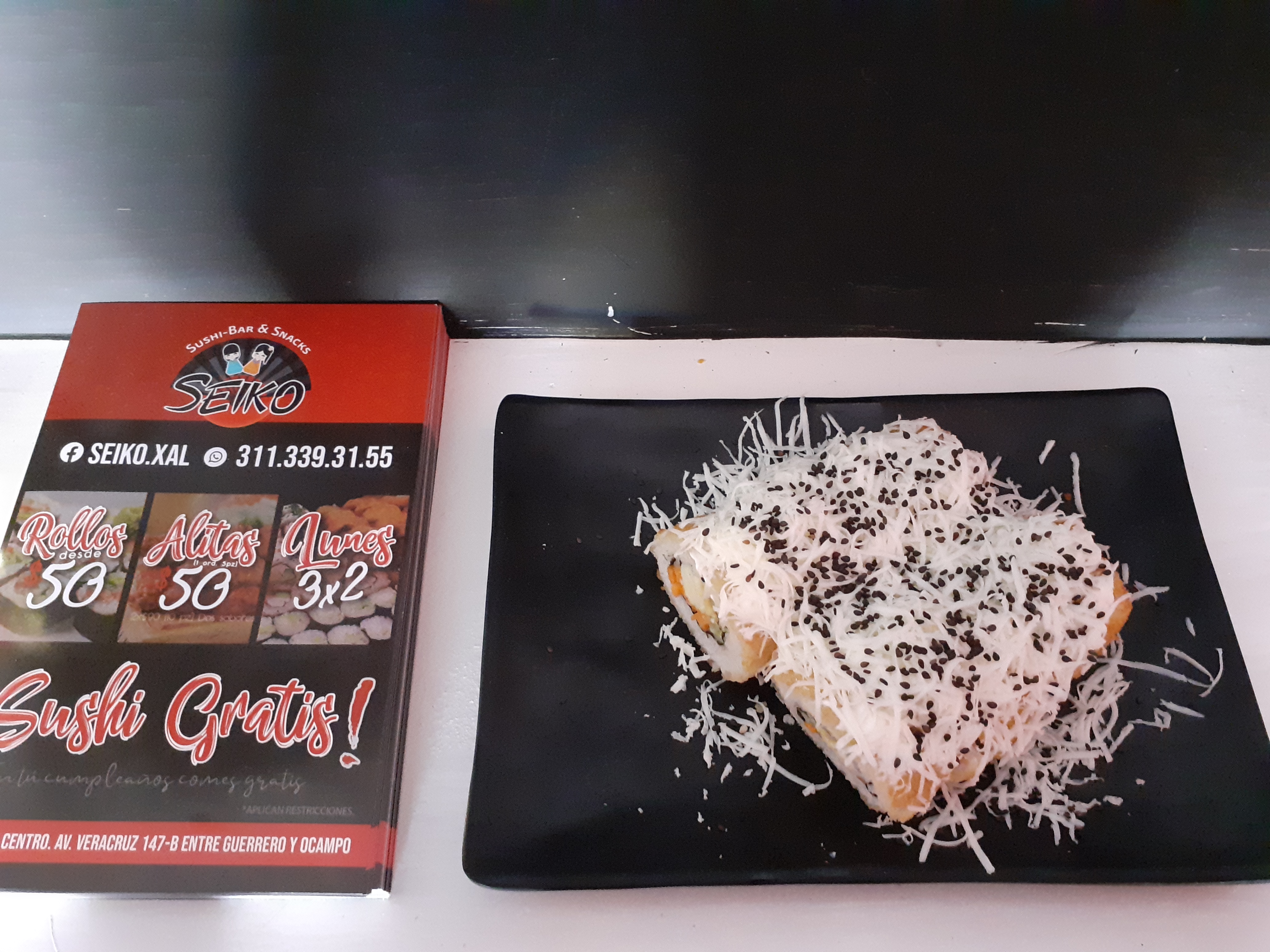 Sushibuta Xalisco image 3