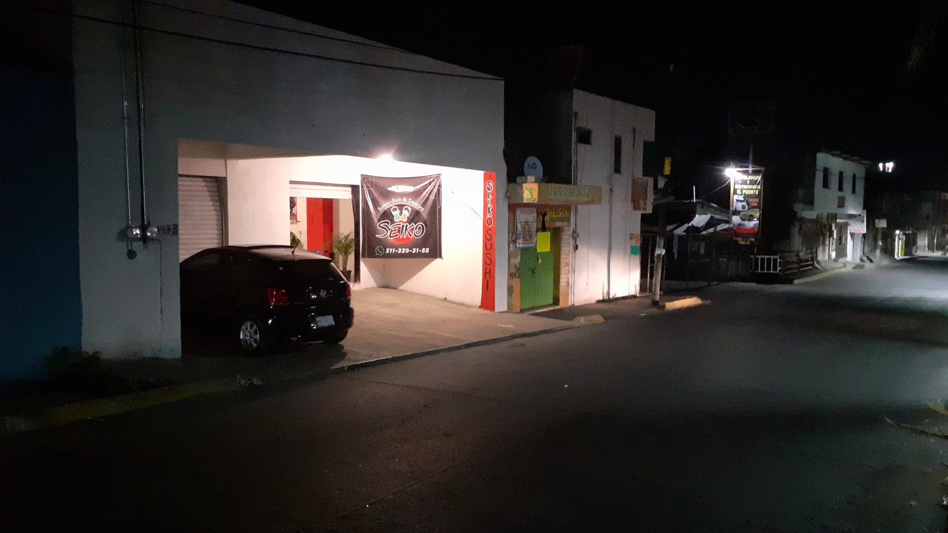 Sushibuta Xalisco image 4