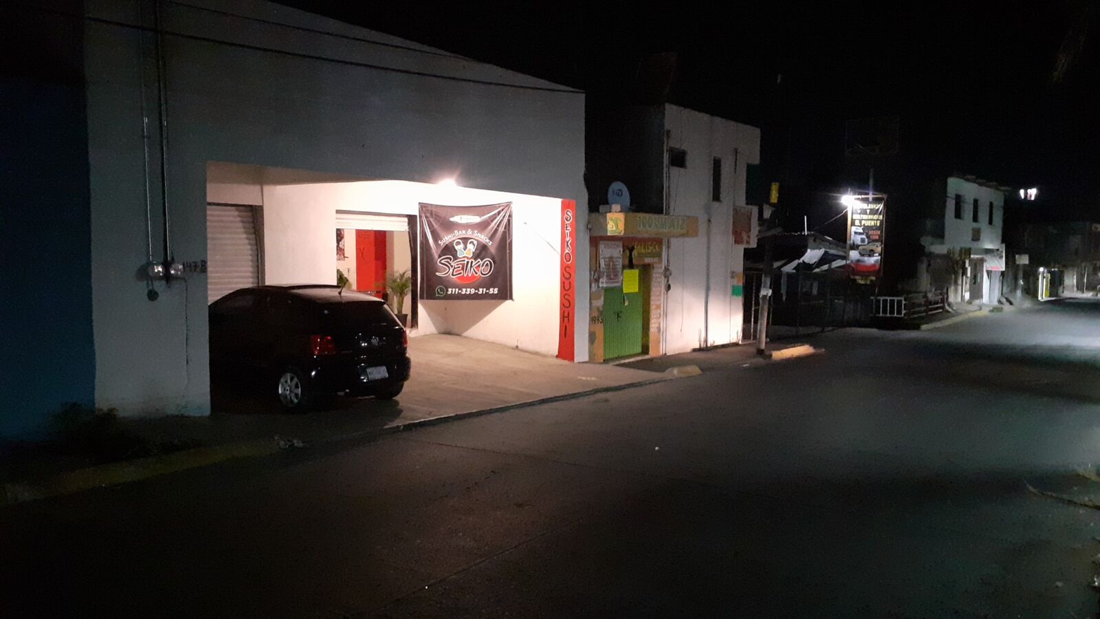 Sushibuta Xalisco image 4
