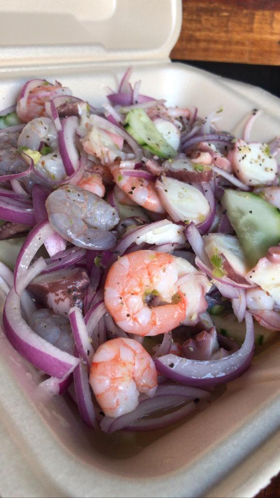 Mariscos La callita image 2