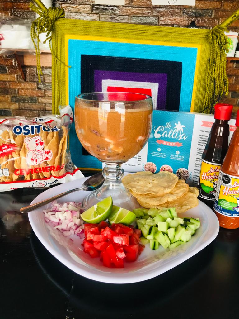 Mariscos La callita image 3