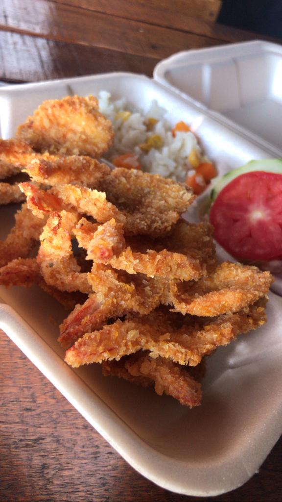 Mariscos La callita image 4