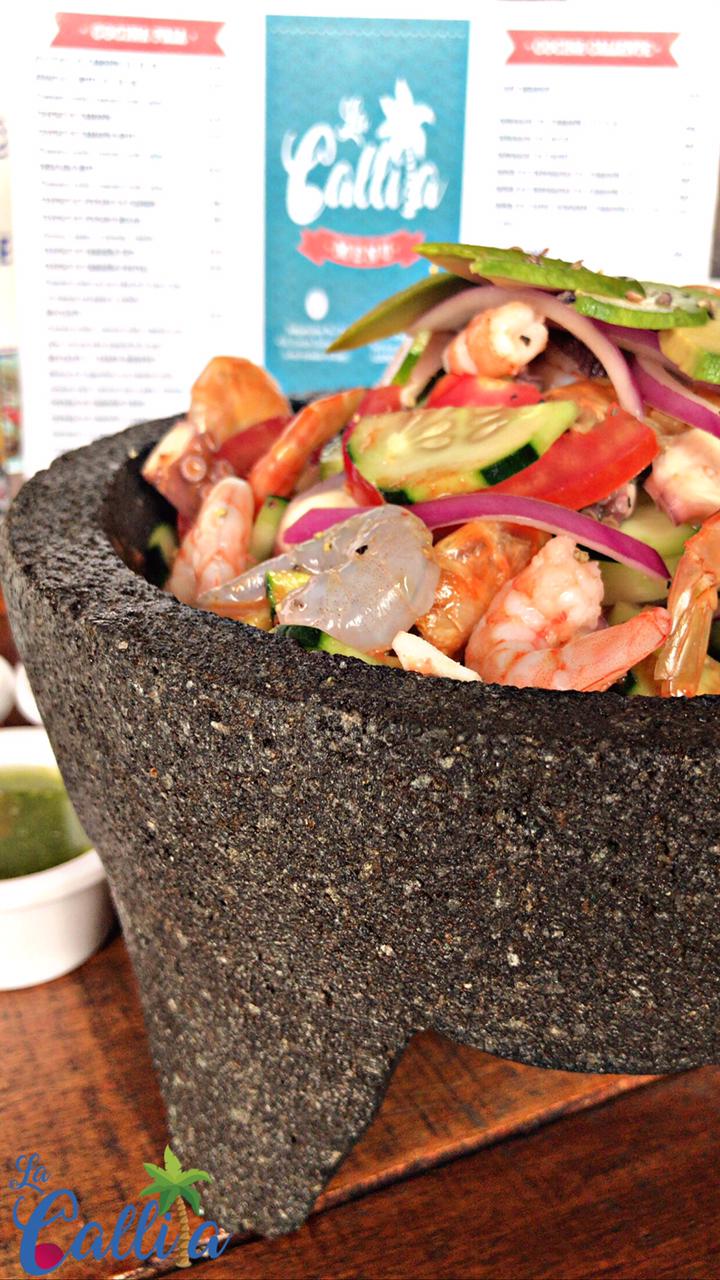 Mariscos La callita image 5