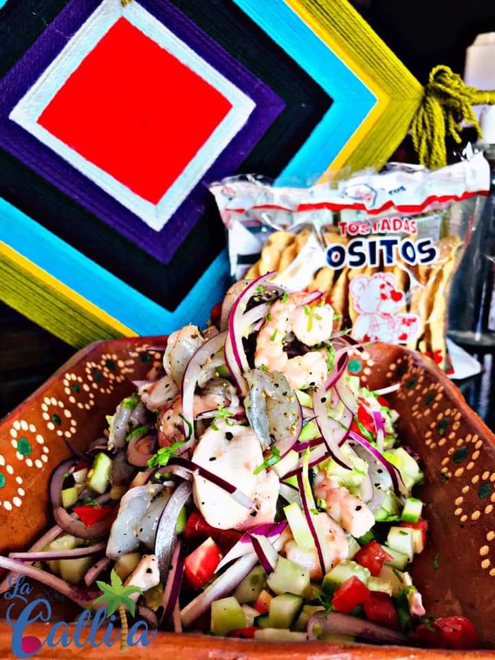 Mariscos La callita image 6