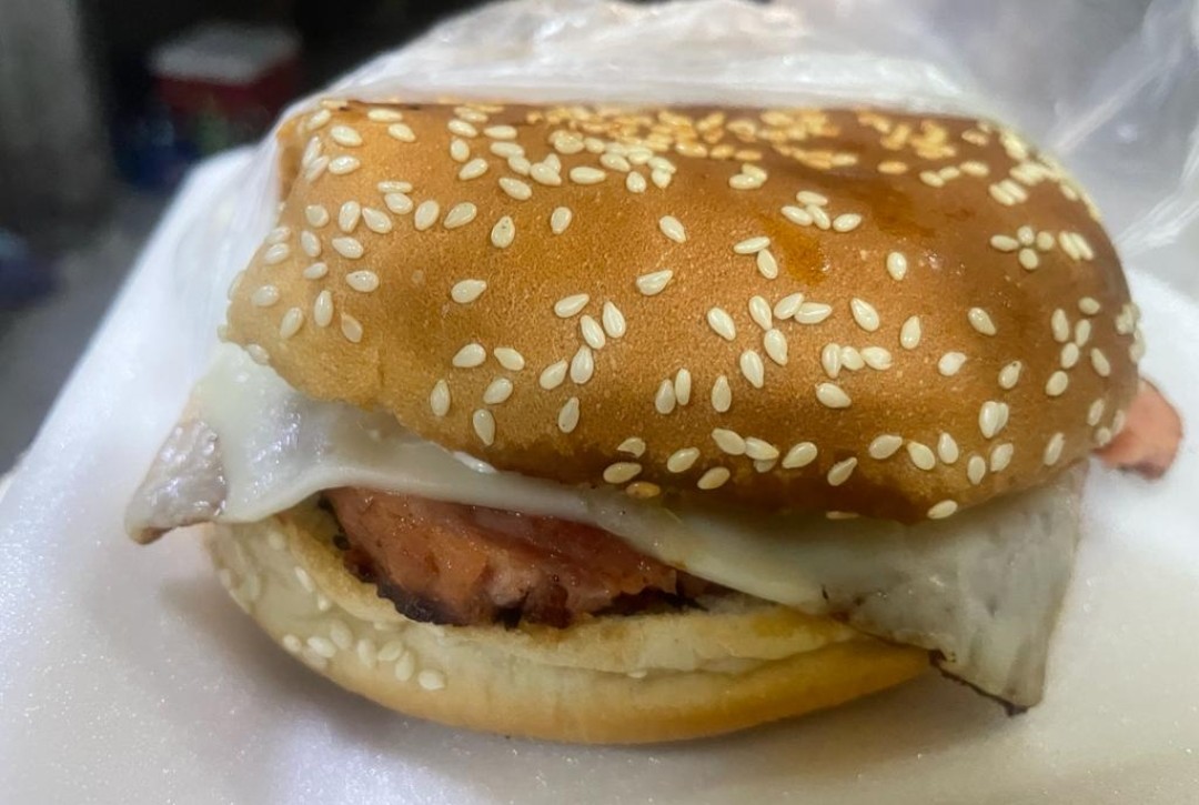 Hamburguesas Tony walker (Sucursal 2) image 1