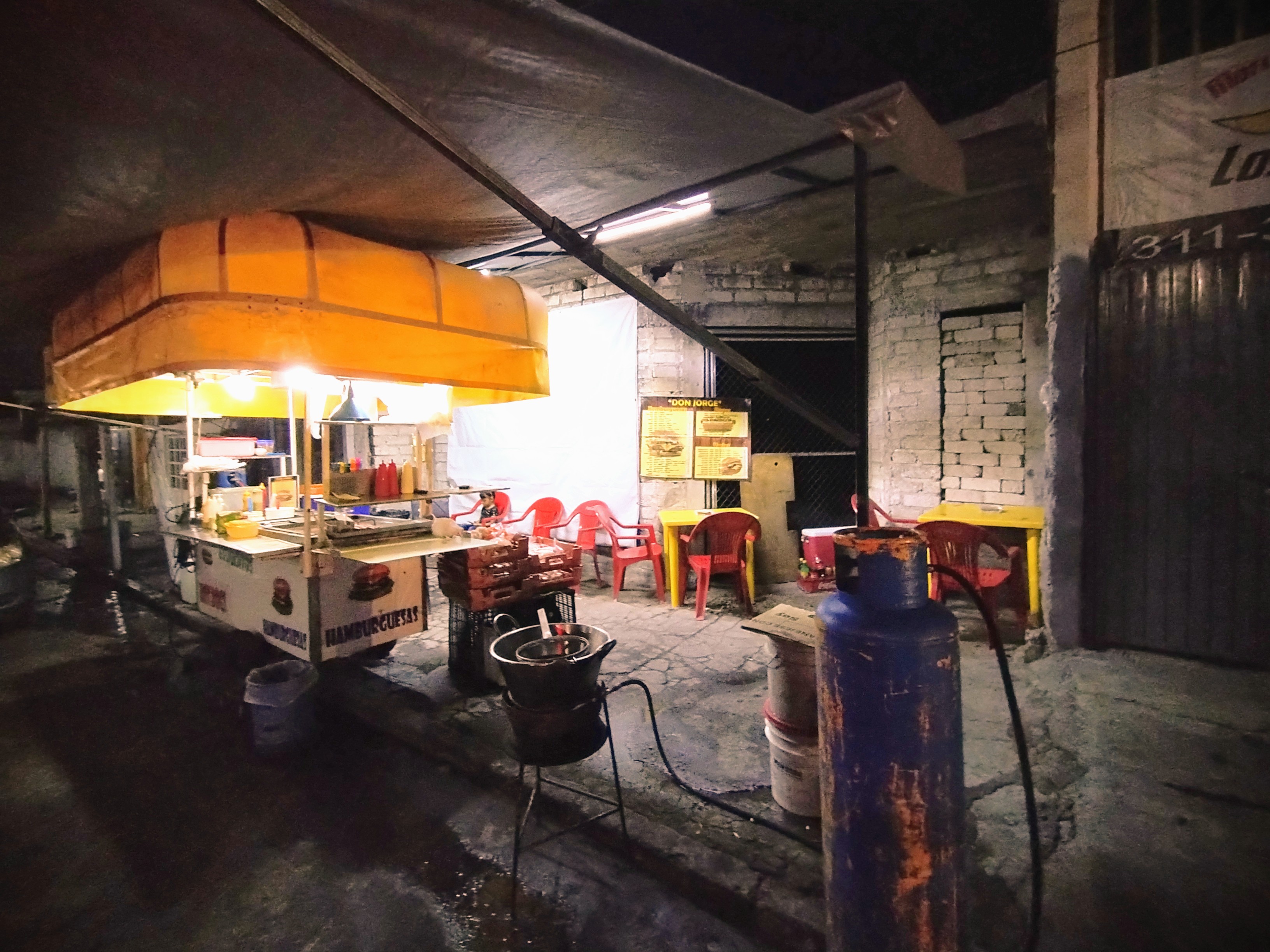 Hamburguesas Tony walker (Sucursal 2) image 4