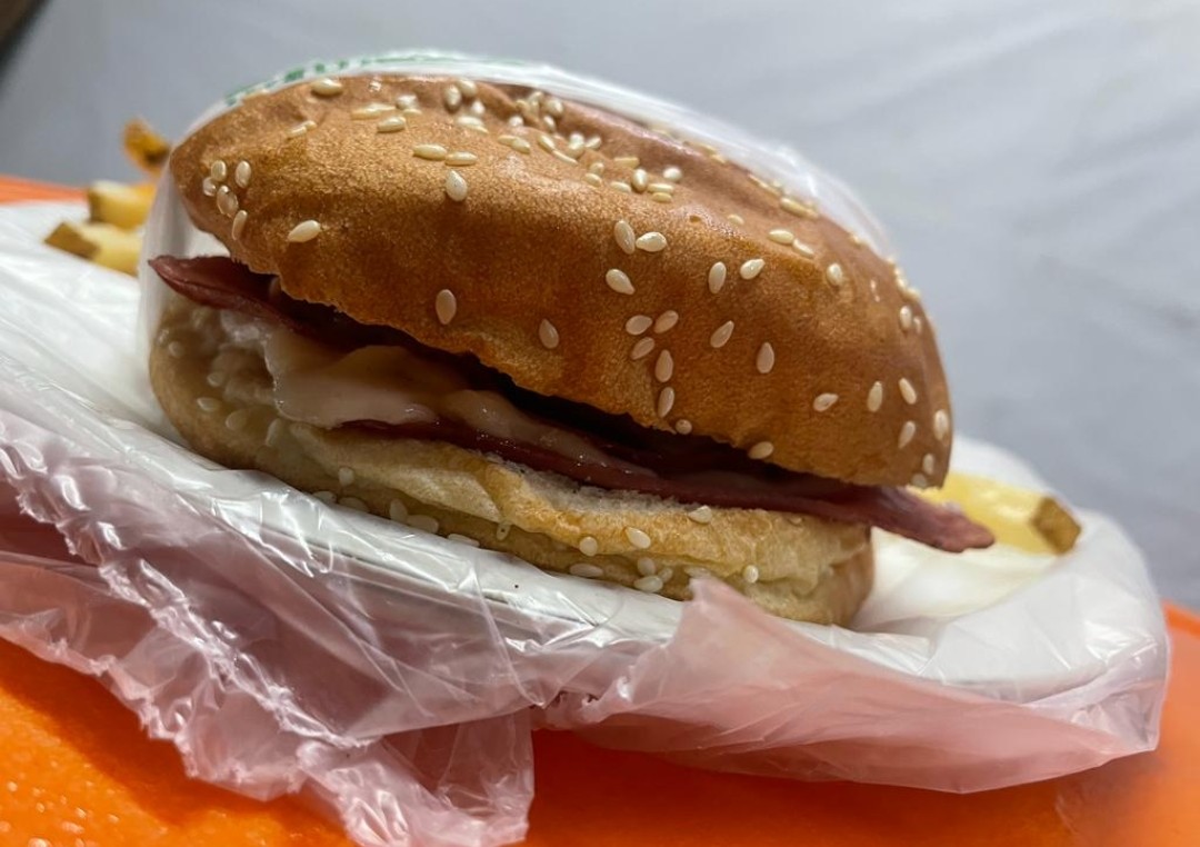 Hamburguesas Tony walker (Sucursal 2) image 6