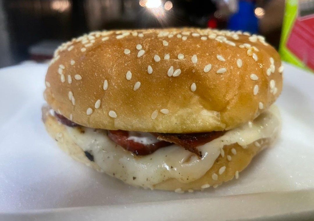 Hamburguesas Tony walker (Sucursal 2) image 7