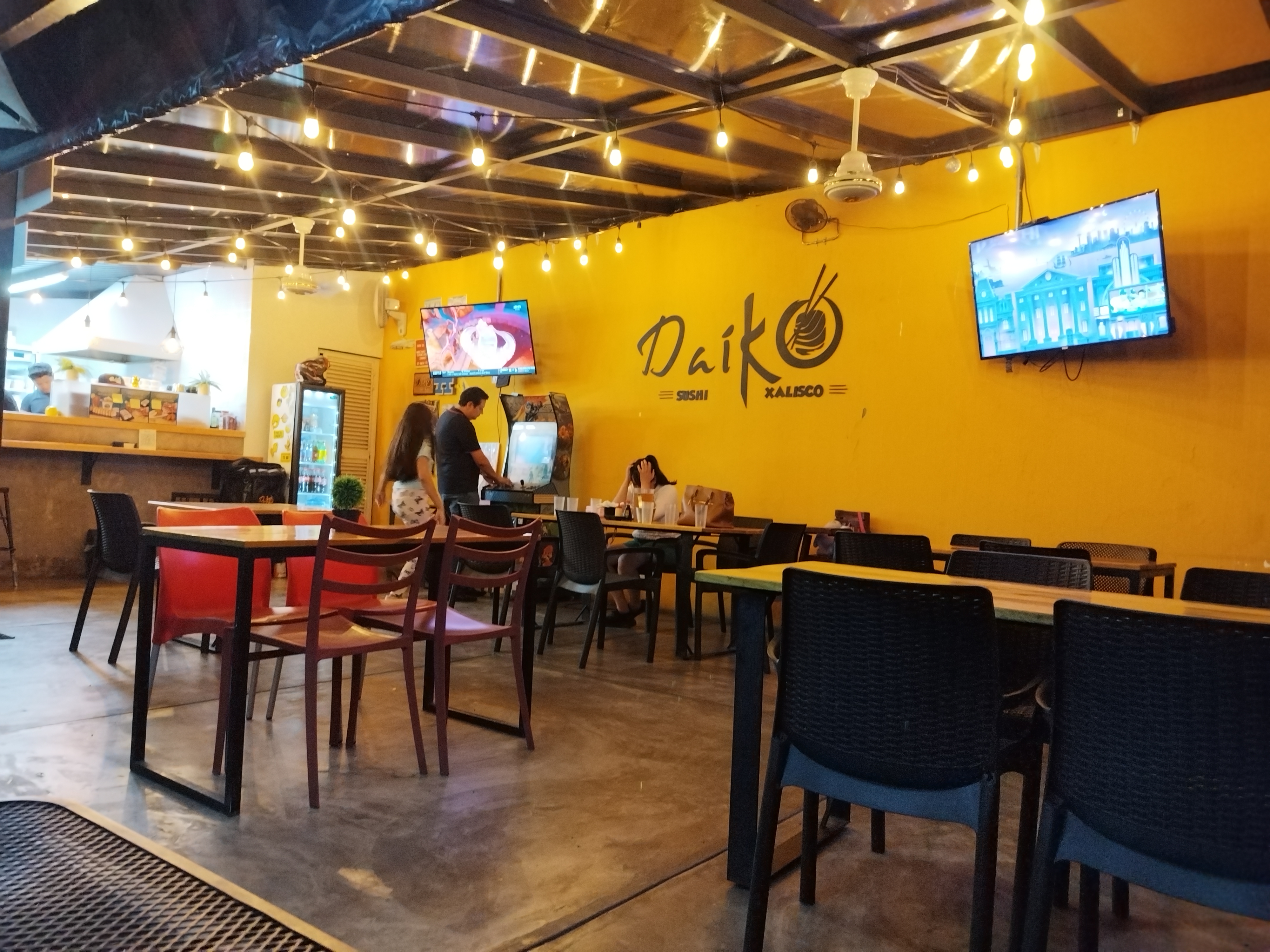 Daiko sushi Xalisco image 1