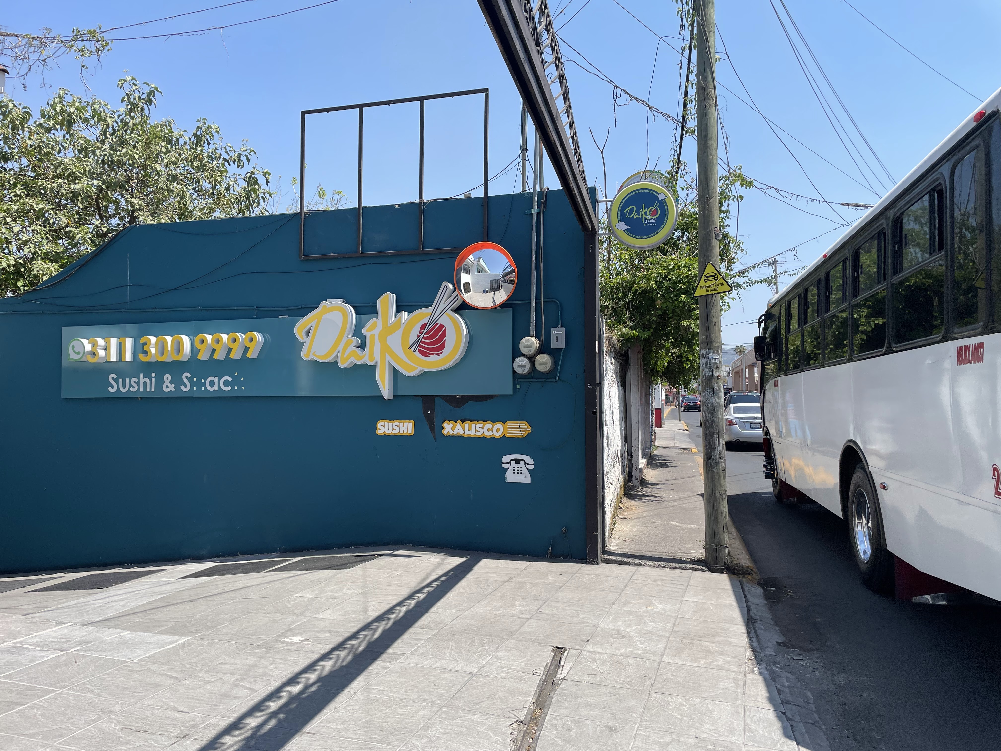 Daiko sushi Xalisco image 6