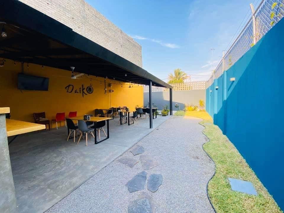 Daiko sushi Xalisco image 7