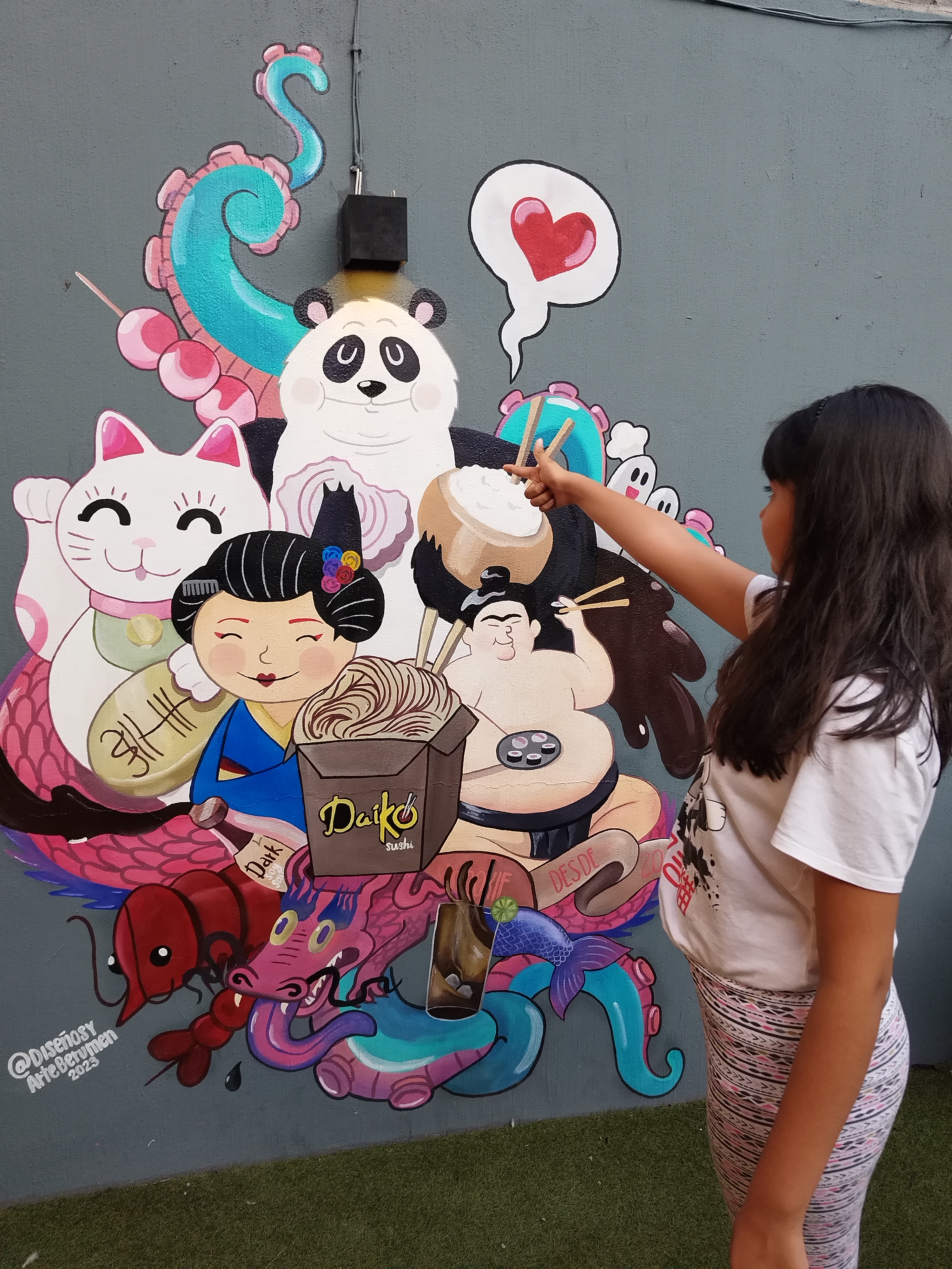 Daiko sushi Xalisco image 8