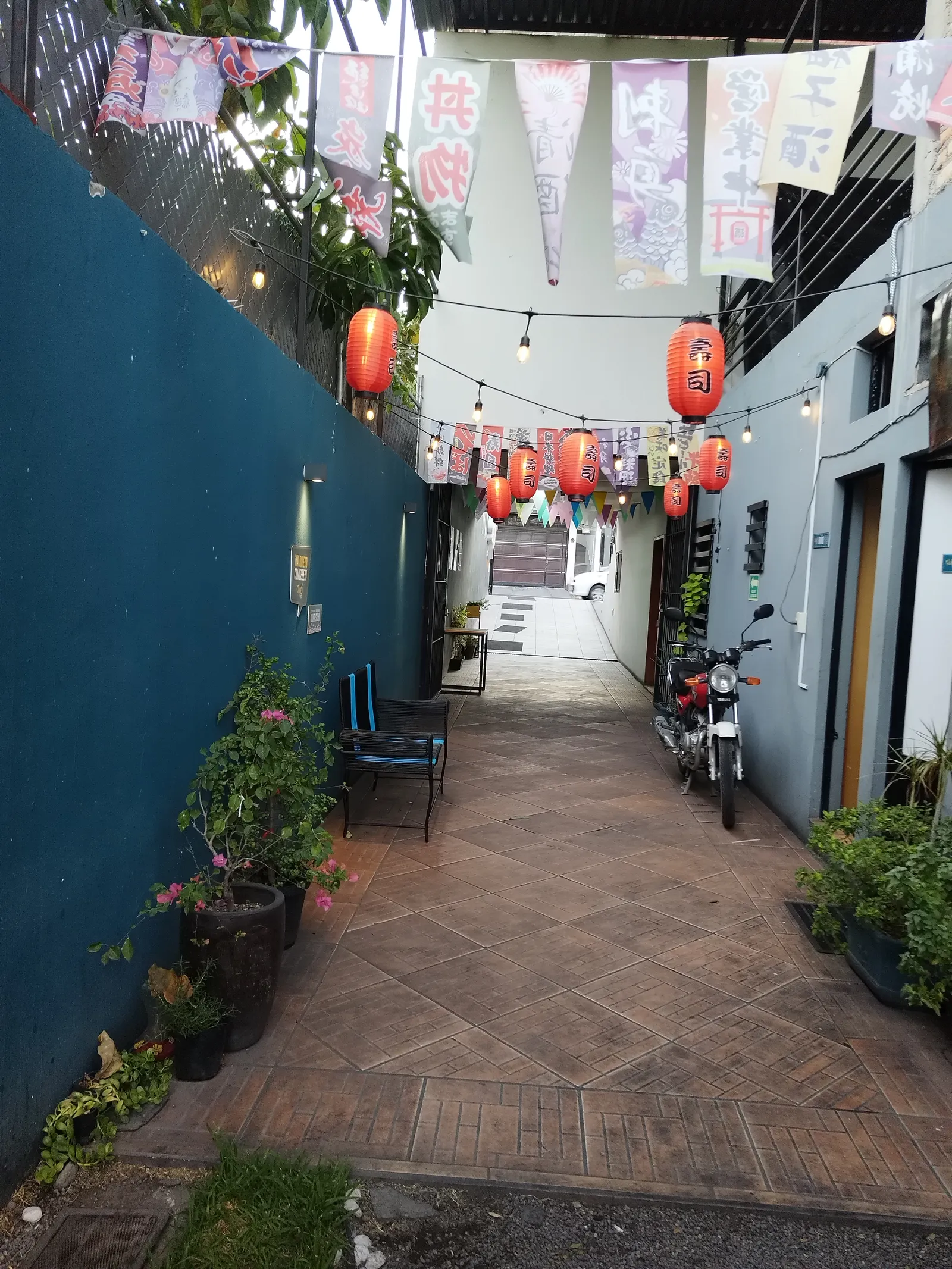Daiko sushi Xalisco image 9