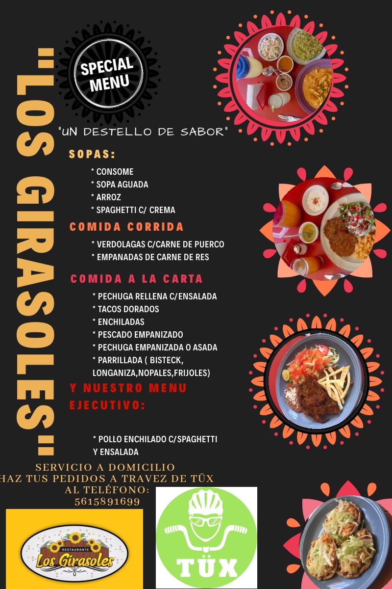 Restaurante "Los Girasoles" image 1