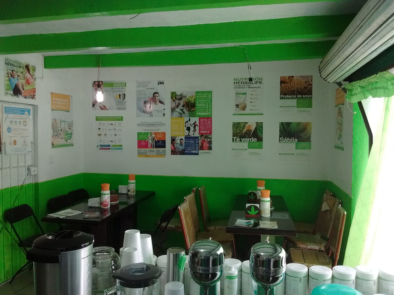 Club Herbalife Lucero Y Pablo image 2