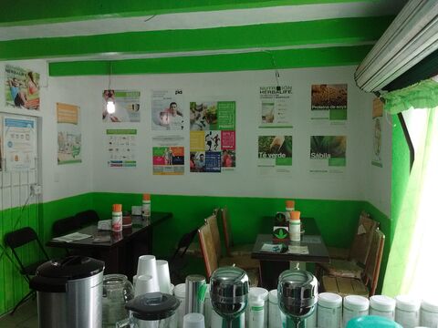 Club Herbalife Lucero Y Pablo image 2