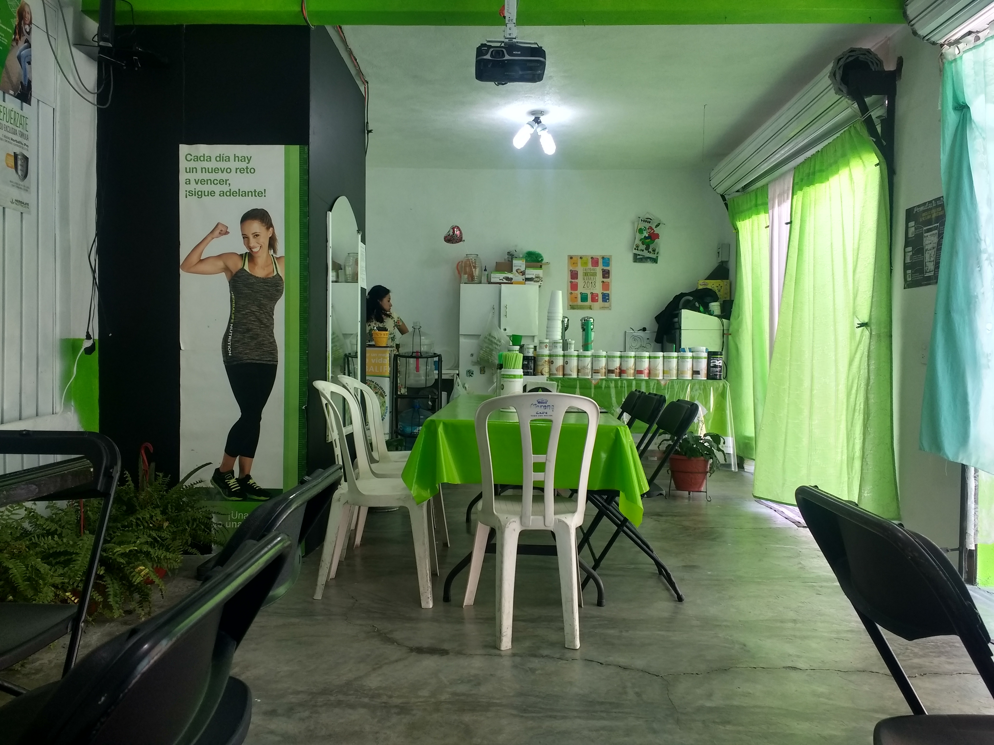 Club Herbalife Lucero Y Pablo image 3