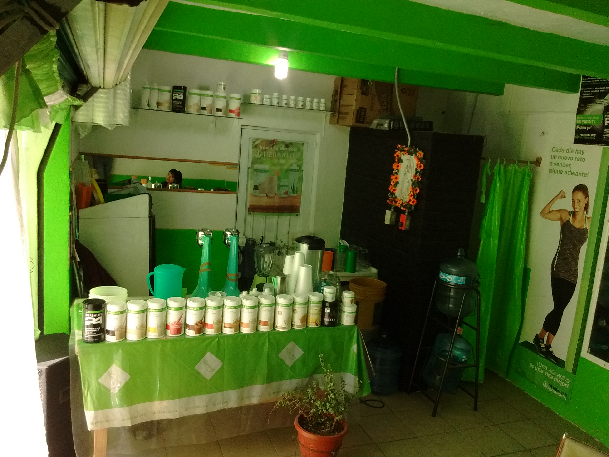 Club Herbalife Lucero Y Pablo image 4