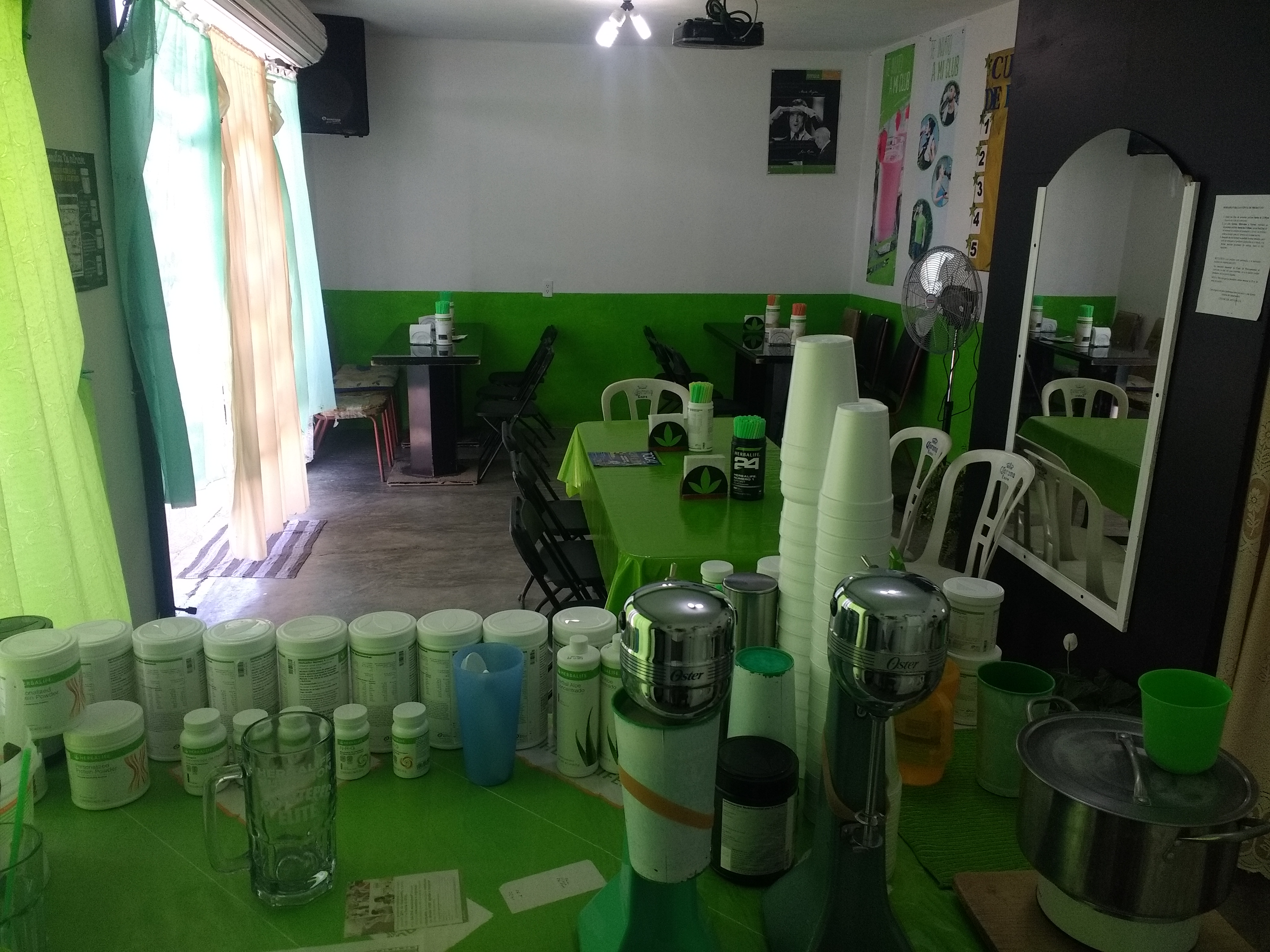 Club Herbalife Lucero Y Pablo image 7