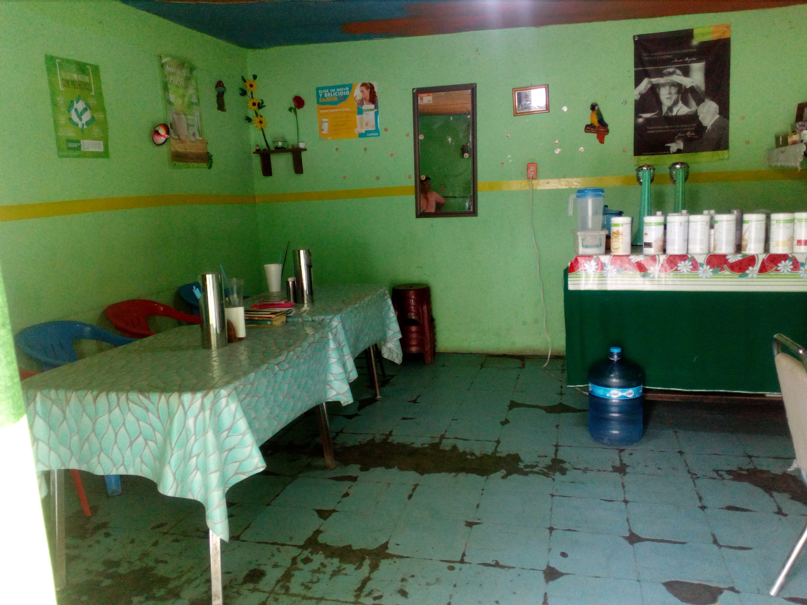 Club De Nutricion *Mar image 1