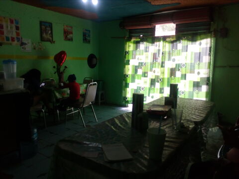 Club De Nutricion *Mar image 3