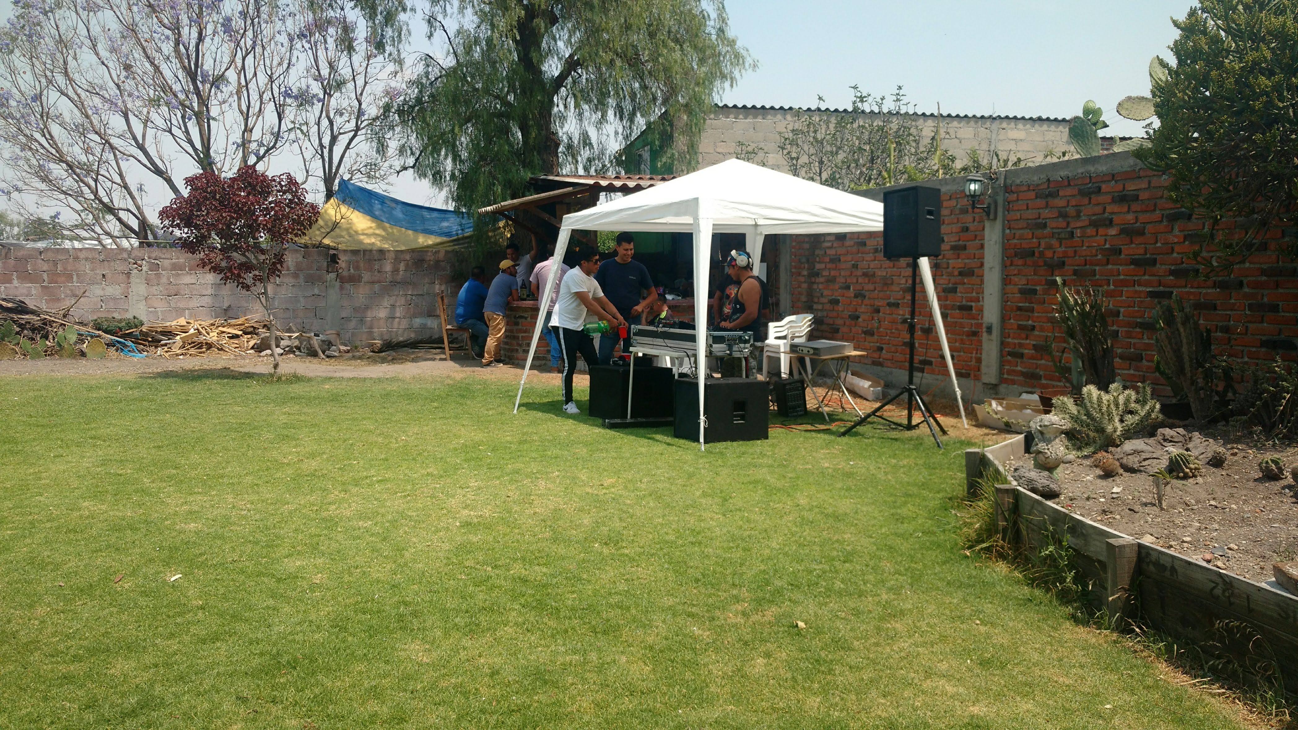 Jardín del Viejo image 1